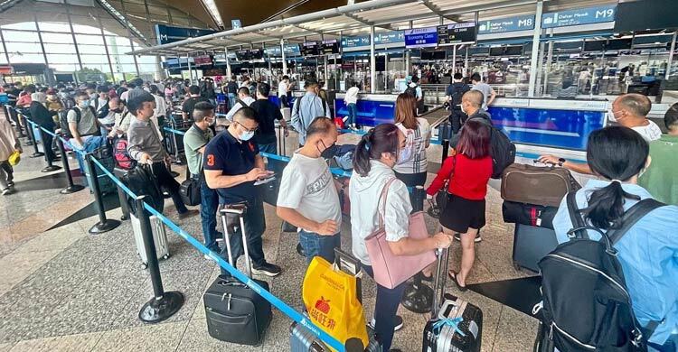 মালয়েশিয়া ভ্রমণকারীদের বিষয়ে নতুন নির্দেশনা