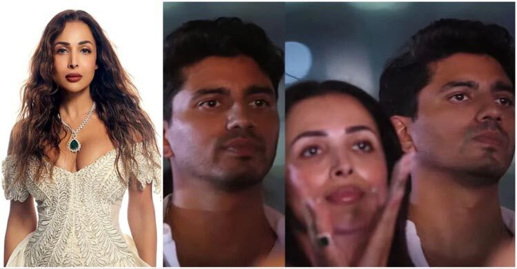 এবার ১৭ বছরের ছোট ব্যবসায়ীর প্রেমে মালাইকা, কে এই প্রেমিক