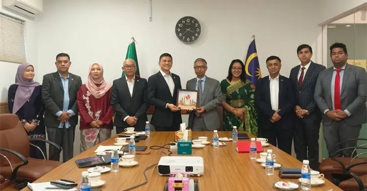 বাংলাদেশি রোগীদের চিকিৎসা সহজ করতে মালয়েশিয়ার নতুন উদ্যোগ