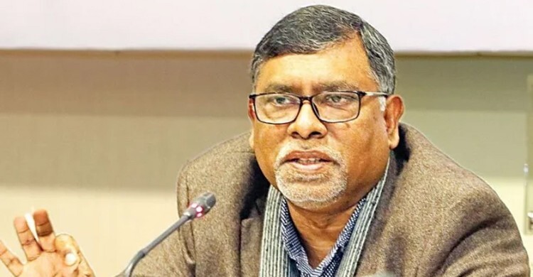 সাবেক মন্ত্রী জাহিদ মালেকসহ ১৩ জনের বিরুদ্ধে ছয় মামলার সুপারিশ