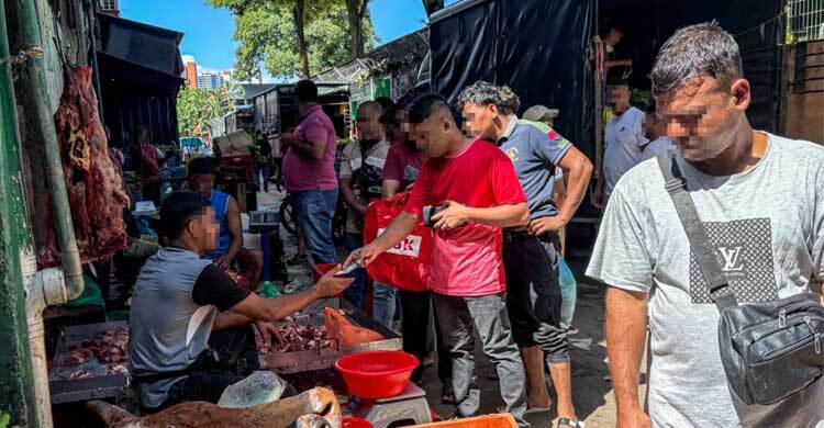 মালয়েশিয়ায় অবৈধ প্রবাসীদের আশ্রয় দিলে কঠোর ব্যবস্থা