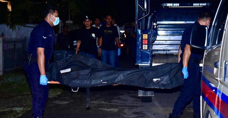 মালয়েশিয়ায় দুই বাংলাদেশির মরদেহ উদ্ধার