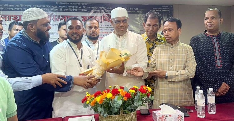 তারেক জিয়ার নেতৃত্বে ঐক্যবদ্ধভাবে নতুন বাংলাদেশ গড়ার প্রত্যয়