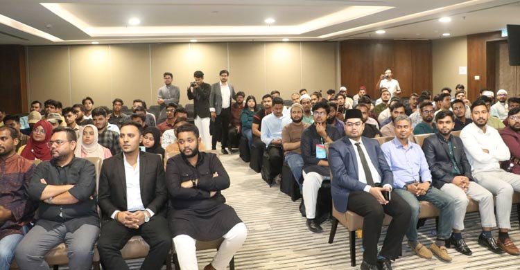 মালয়েশিয়ায় অনুষ্ঠিত হলো বিয়ামের প্রথম কেন্দ্রীয় কাউন্সিল