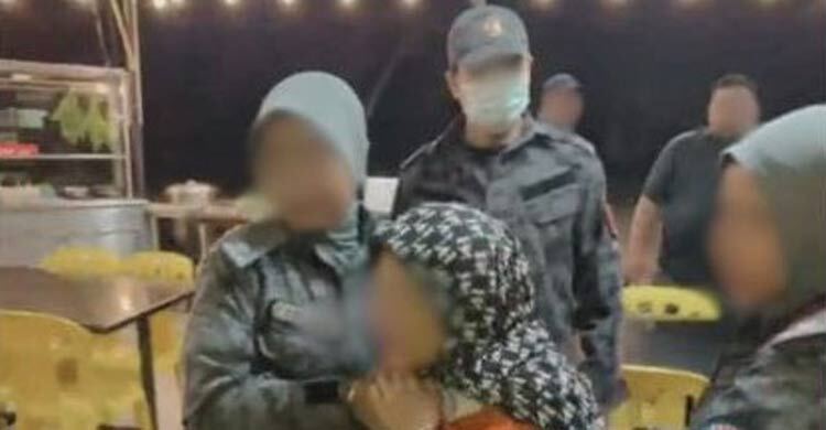 মালয়েশিয়ার পাহাং রাজ্যে ১৩ বাংলাদেশি আটক
