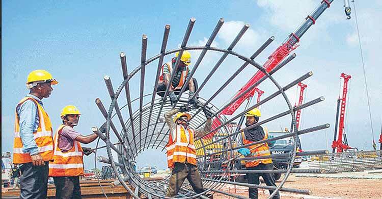 মালয়েশিয়ায় কাজের সুযোগ পেলেন কলিং ভিসায় যেতে না পারা কর্মীরা