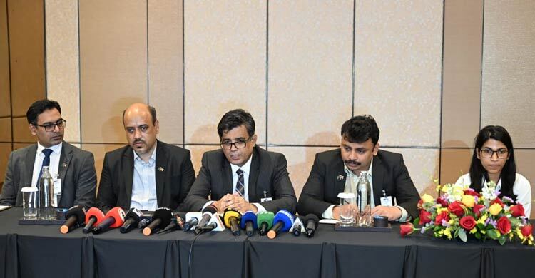 ‘প্রবাসীদের কল্যাণে গুরুত্ব দিচ্ছে মালয়েশিয়া’