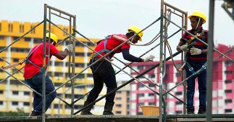 Malaysia to hire 2.47m foreign workers under new calling visa drive