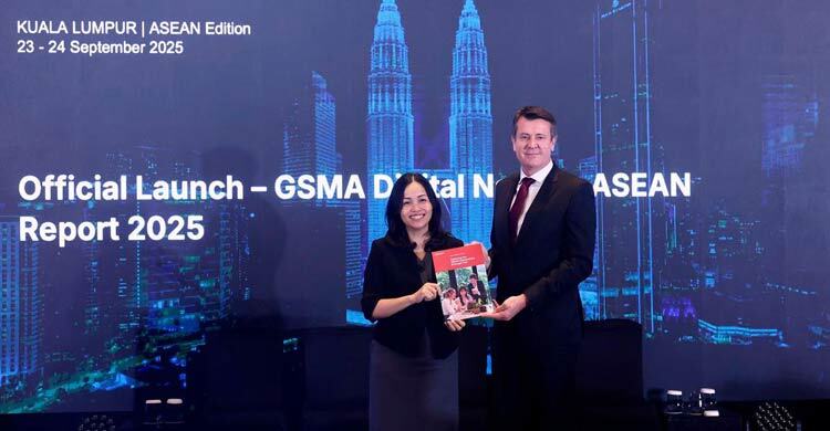 আসিয়ান ডিজিটাল নেশনস ইনডেক্সে মালয়েশিয়ার দ্বিতীয় স্থান অর্জন