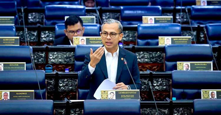 মালয়েশিয়ায় অনলাইন প্রতারণা: ১ লাখ ৩৩ হাজারের বেশি কনটেন্ট অপসারণ