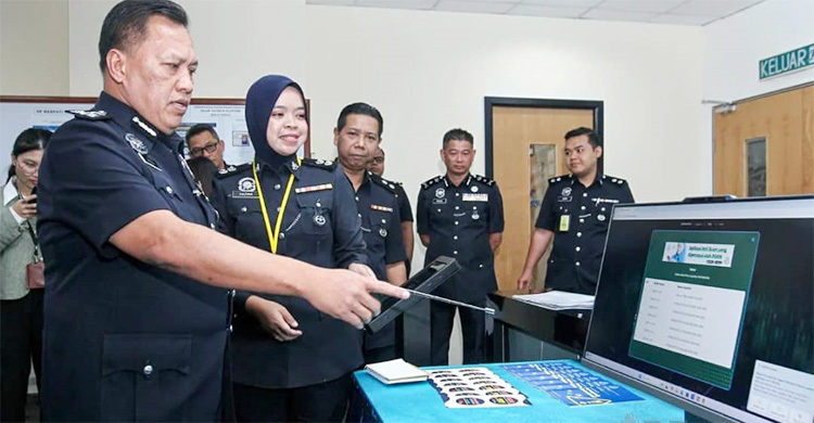 মালয়েশিয়ায় বাংলাদেশি-ইন্দোনেশিয়ানসহ গ্রেফতার ৭৯০