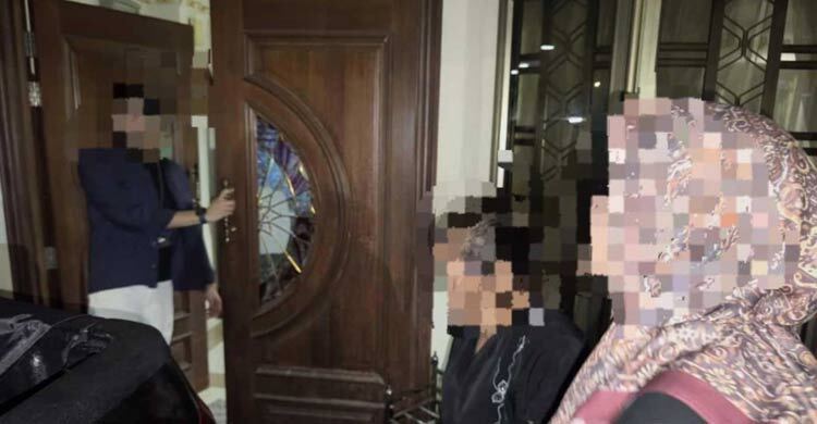 মালয়েশিয়ায় পাচারের শিকার গৃহকর্মী ১৬ বছর পর উদ্ধার