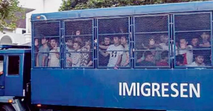 মালয়েশিয়ায় ৭ হাজার বিদেশির বৈধতা যাচাই, শীর্ষে বাংলাদেশ