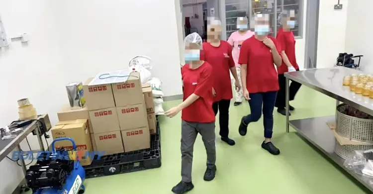 মালয়েশিয়ায় সাঁড়াশি অভিযান, বাংলাদেশিসহ আটক ৪৫