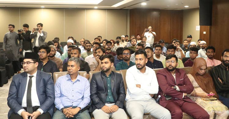 মালয়েশিয়ায় অনুষ্ঠিত হলো বিয়ামের প্রথম কেন্দ্রীয় কাউন্সিল