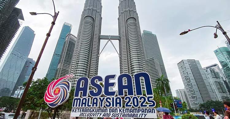 মালয়েশিয়াজুড়ে নিরাপত্তায় ৩ হাজারেরও বেশি কর্মকর্তা নিয়োগ