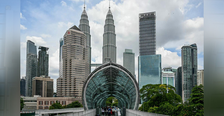 কলিং ভিসায় কর্মী নিচ্ছে মালয়েশিয়া, আবেদন করবেন যেসব খাতে