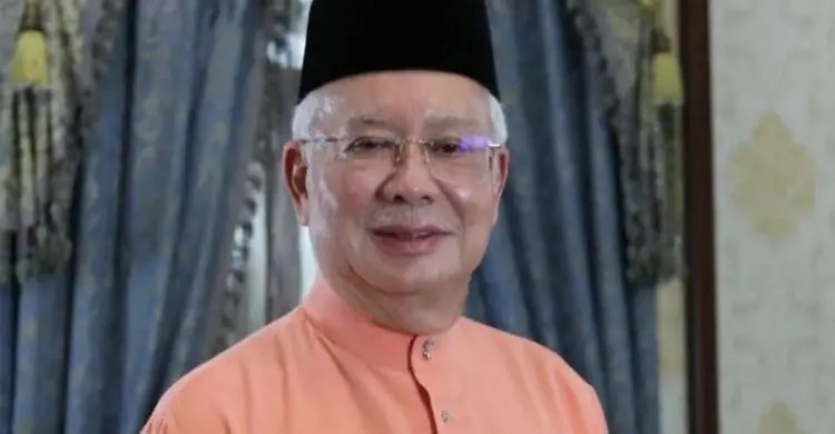 Ex-Malaysian PM Najib sentenced to 15 years in prison