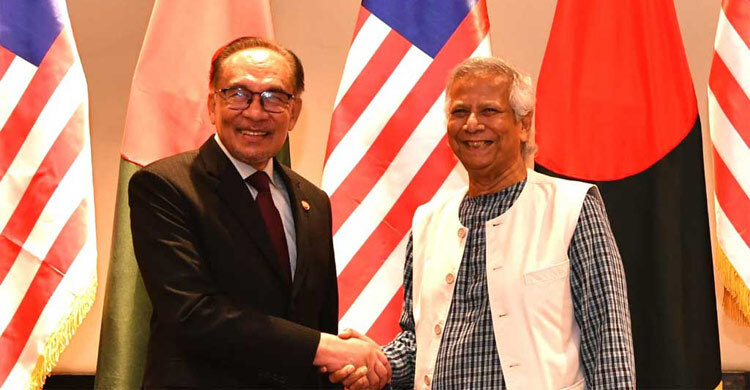 প্রধান উপদেষ্টার মালয়েশিয়া সফর ঘিরে প্রবাসীদের প্রত্যাশা