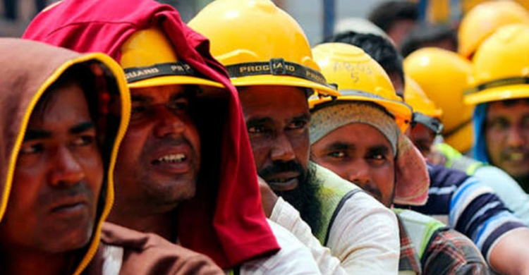 মালয়েশিয়ায় বিদেশি কর্মীদের সুরক্ষা নীতিমালায় বড় সংস্কারের দাবি