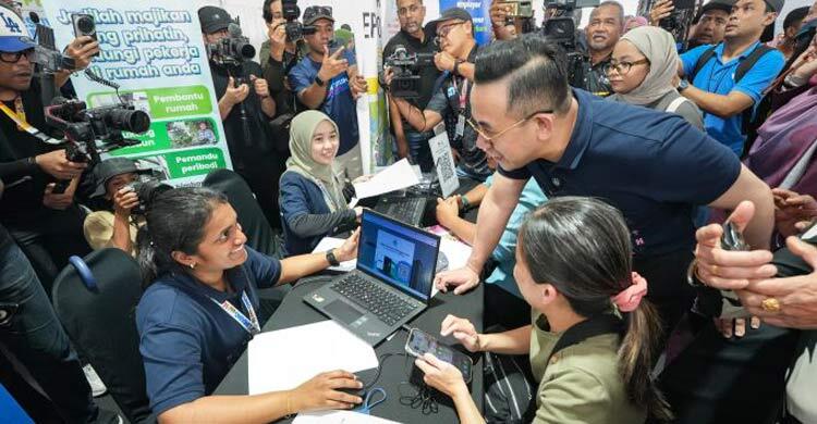 জনসচেতনতা বাড়াতে মানবসম্পদ মন্ত্রণালয়ের মেগা ফেস্টিভ্যাল