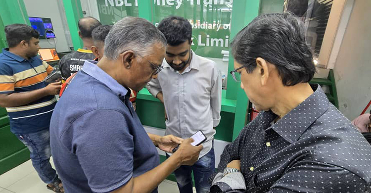 মালয়েশিয়া থেকে নিবন্ধন করলেন ৮৪ হাজার ১৭৫ প্রবাসী