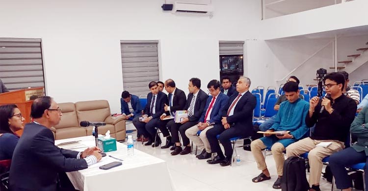 ‘আসিয়ানে বাংলাদেশের সম্ভাবনা আছে, তবে ভূরাজনৈতিক জটিলতা বড় বাধা’