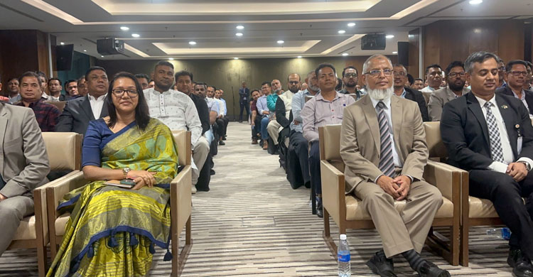 স্মার্ট এনআইডি-ভোটাধিকার: কুয়ালালামপুরে প্রবাসীদের উচ্ছ্বাস