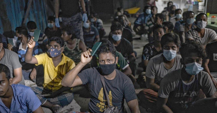 মালয়েশিয়ায় বিদেশি কর্মীদের সুরক্ষা নীতিমালায় বড় সংস্কারের দাবি