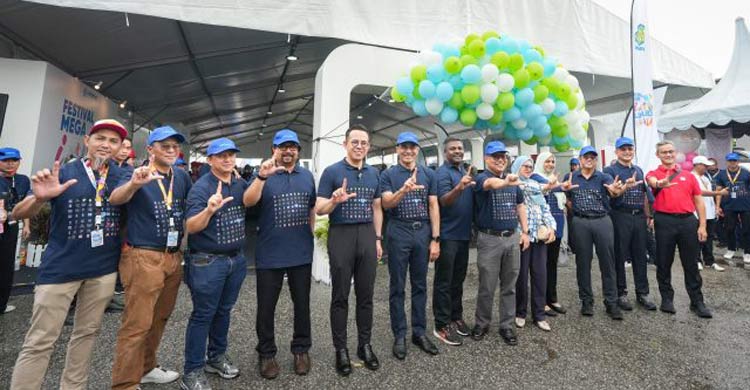 জনসচেতনতা বাড়াতে মানবসম্পদ মন্ত্রণালয়ের মেগা ফেস্টিভ্যাল