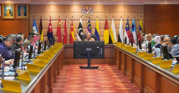 কারিগরি শিক্ষায় ঝুঁকছে মালয়েশিয়া