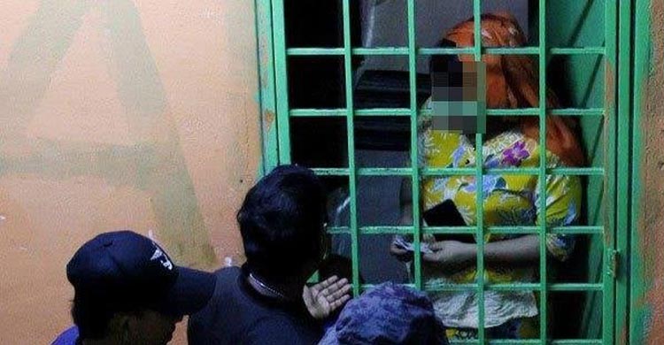 মালয়েশিয়ায় বাংলাদেশিসহ ৪৯৪ অভিবাসী আটক