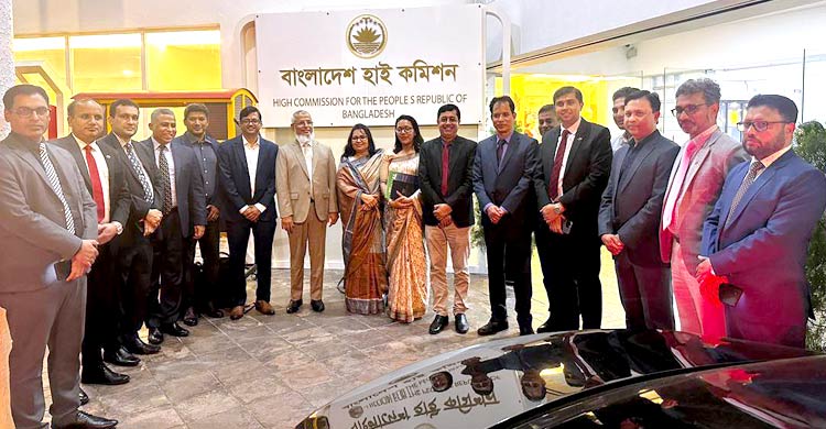  আসিয়ান বাজারে রপ্তানির সোনালি সুযোগ