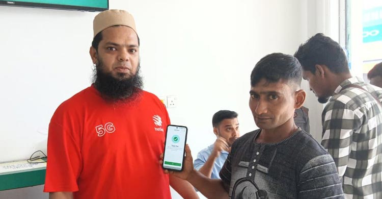 মালয়েশিয়ায় পোস্টাল ভোটে নিবন্ধন করলেন প্রায় ৩৫ হাজার প্রবাসী