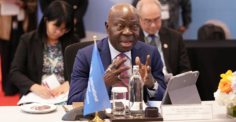 মানবসম্পদ উন্নয়নে আঞ্চলিক সহযোগিতা জোরদারের অঙ্গীকার