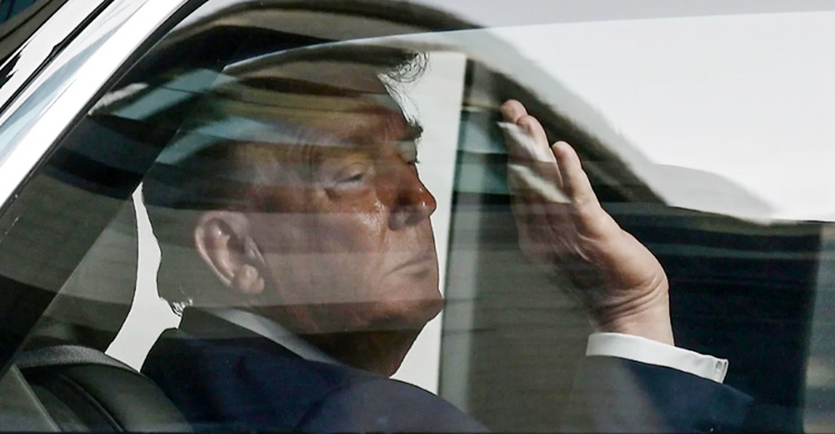 কুয়ালালামপুরে ঐতিহাসিক শান্তিচুক্তি, ট্রাম্পের সফর শেষ