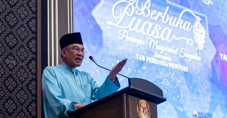 রমজানের শিক্ষা কাজে লাগিয়ে ন্যায়ভিত্তিক সমাজ গড়ার আহ্বান