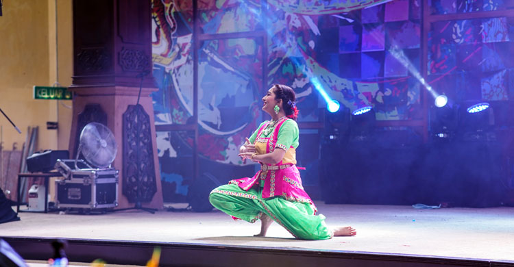 কুয়ালালামপুরে অনুষ্ঠিত হলো &zwnj;&lsquo;বাংলাদেশ ব্র্যান্ডিং ফেস্টিভ্যাল&rsquo;