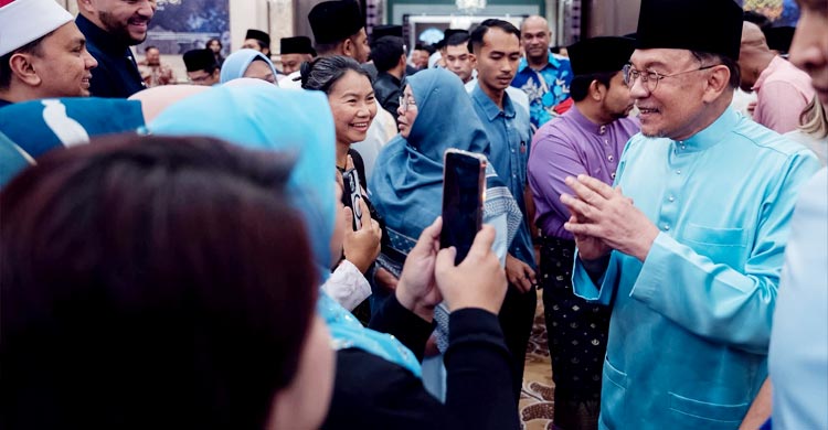 রমজানের শিক্ষা কাজে লাগিয়ে ন্যায়ভিত্তিক সমাজ গড়ার আহ্বান