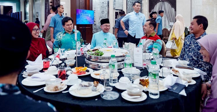 রমজানের শিক্ষা কাজে লাগিয়ে ন্যায়ভিত্তিক সমাজ গড়ার আহ্বান