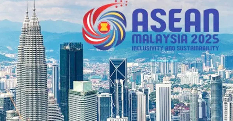 আসিয়ান সম্মেলন: নিরাপত্তার চাদরে মোড়ানো কুয়ালালামপুর