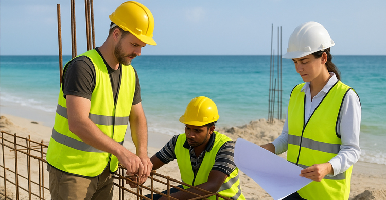 ‘ওপেন ভিসা’র নামে অবৈধভাবে কাজ করা বিদেশিদের নির্বাসনের ঘোষণা