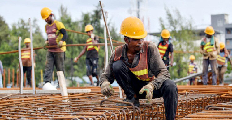 মালদ্বীপে রেমিট্যান্সে বাংলাদেশের একক আধিপত্য