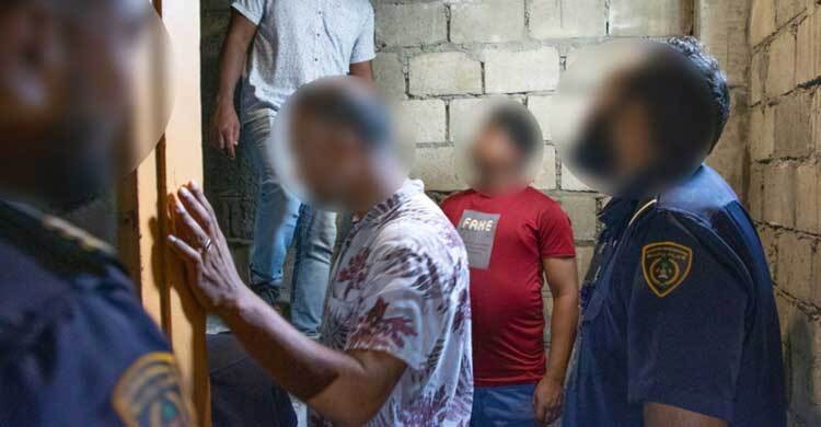 মালদ্বীপে বাংলাদেশিকে জিম্মি করে অর্থ দাবির অভিযোগ, আটক ২