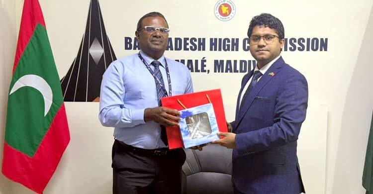 মালদ্বীপ-ঢাকা রুটে সরাসরি ফ্লাইট চালুর ঘোষণা