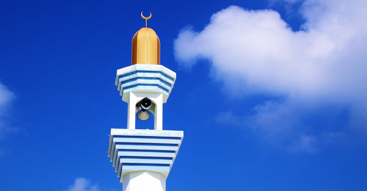 আজান দেওয়ার ফজিলত