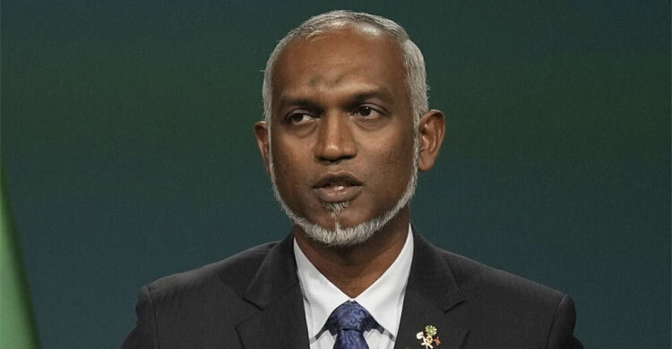 Israelis no more allowed in Maldives