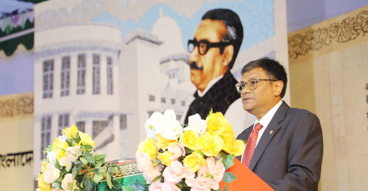 সুপ্রিম কোর্টের বিচার পর্যবেক্ষণ করলেন মালদ্বীপের প্রধান বিচারপতি