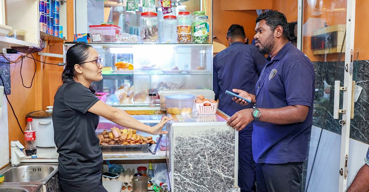 মালদ্বীপে ২৭ হাজার অবৈধ প্রবাসীকে বহিষ্কারের হুঁশিয়ারি