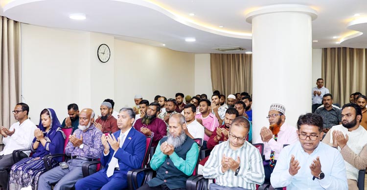 মালদ্বীপে জুলাই গণঅভ্যুত্থান দিবস উদযাপন